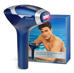 DermRays V8S *Enhanced Edition* Diode Laser Hair Removal, Pro-level cooling
