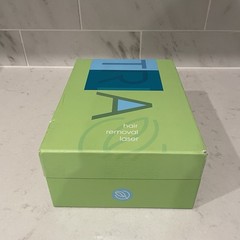 Tria Beauty Hair Removal Laser Device w/ Charger – Tested Working – Box Included