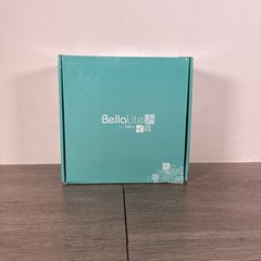 BellaLite SensEpil Silk’n Pro Hair Removal @ Home Unit Complete – Used Only Once