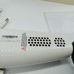 COSBEAUTY PerfectSmooth IPL Permanent Painless Hair Removal Device Flash Version