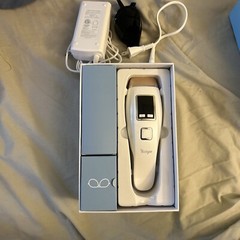 Yachyee Ice IPL Hair Removal System – Laser Hair Removal – Tested Works Great