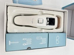 Yachyee IPL Hair Removal Device with Ice Cooling Function