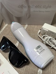 DEESS GP586 Laser Hair Removal Permanent ILP Device Home Differ Esthetic Style
