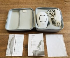 Silk’n Infinity: Home IPL Laser Hair Removal Device For Women And Men – H3101