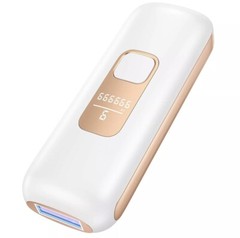 Aopvui IPL At-Home Hair Removal Device for Women And Men Laser Permanent Hair…