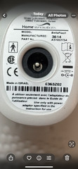 BellaFlash Silk’n Home Pulsed IPL Laser Light Technology Hair Removal