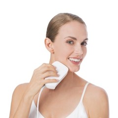 me Sleek Face & Body Permanent Hair Removal System – w/ Unlimited Treatments NIB