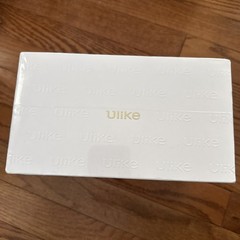 Ulike Air Series UI06 PR IPL Hair Removal Device SEALED BNIB