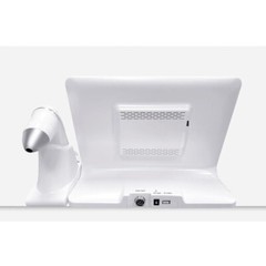 Hair Follicle Scalp Test Scanner Detector Hair/Skin/Scalp Hair Analysis Machine