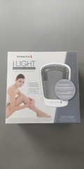 NEW Remington iLight IPL Hair Removal IPL3500CDN