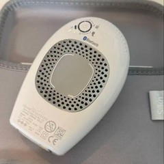 Silk’n Infinity 2.0 IPL Hair Removal Device, Used, with Accessories