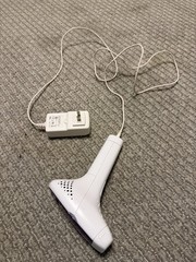 Silk’n Flash&Go Hair Removal Device System Model KSAPV0361200300D5