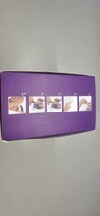 Silk’n Flash & Go Hair Removal Device, 5,000 Home Pulse Light, Permanent Results