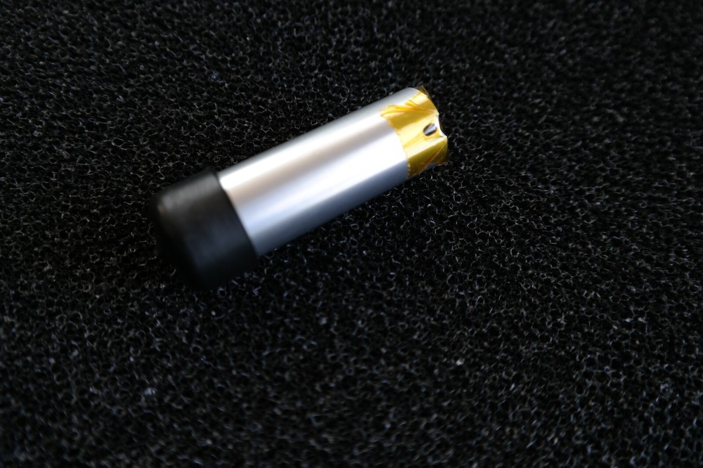 12-15-18MM END CAP LENS KIT FOR THE CANDELA GENTLE MINI SERIES