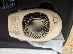 Silk’n Infinity Fast Hair Removal with a Compact IPL Device H3104