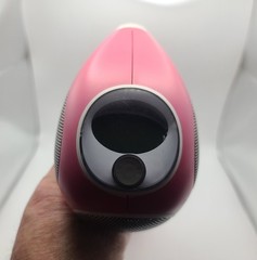 Tria Beauty LHR 4.0 Laser Hair Removal Device with Charger