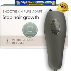 Pure Adapt IPL Hair Removal Device – At-Home Permanent Hair Reduction in Green