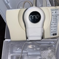 ME Smooth Permanent Hair Reduction ILuminage Beauty Elos Tech HU-FG00501