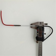 ipl flash lamp ipl lamp for beauty equipment part 7*65*130mm ipl cn xenon lamp