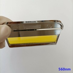 New 1pc Various sizes Replacement IPL Filter for Hair Removal Machine Skin Care