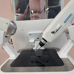 2-In-1 Diode Laser Hair Removal Tattoo Removal Machine Reduce Unwanted Hair