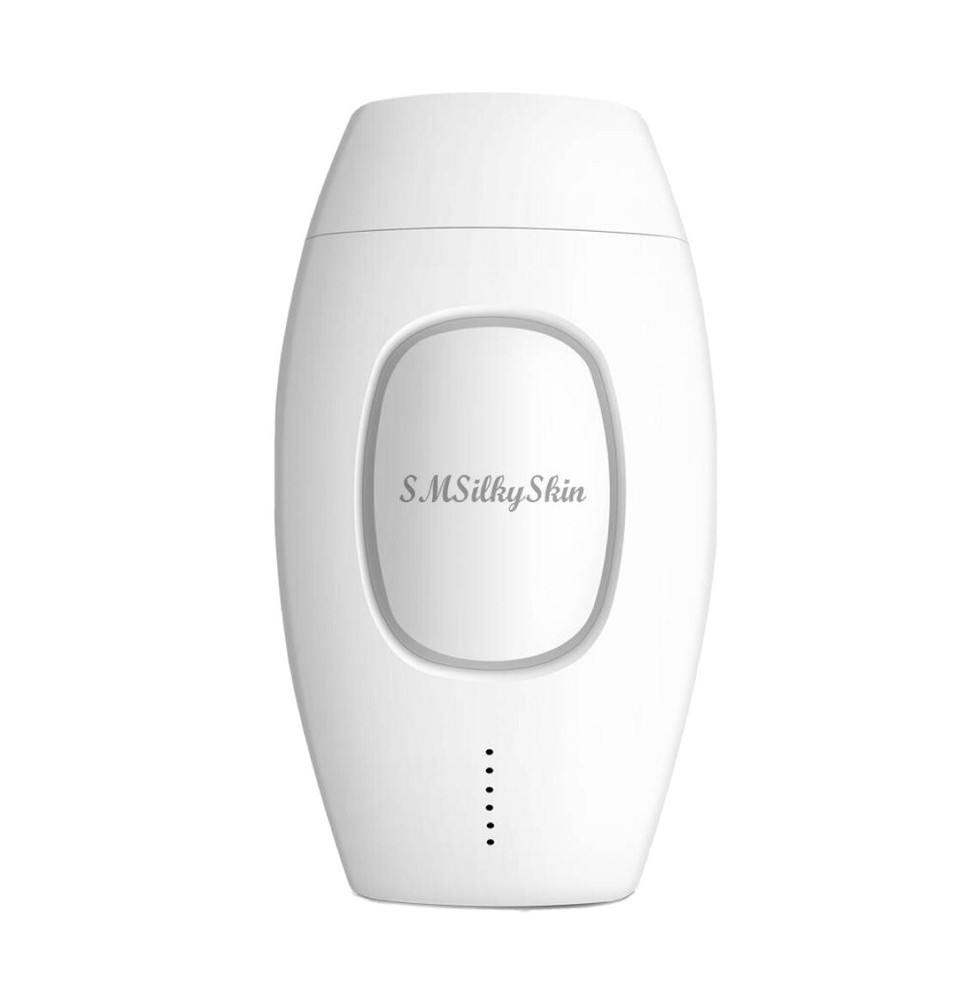 Laser Hair Removal IPL Epilater 600000 Flashes Intensed Permanent Laser