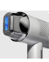 CurrentBody Skin Laser Hair Removal Device Sealed Permanent Hair Reduction