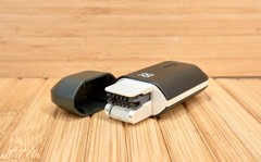 no!no! Micro Hair Removal Device for All Skin Tones, Body & Facial Hair Removal