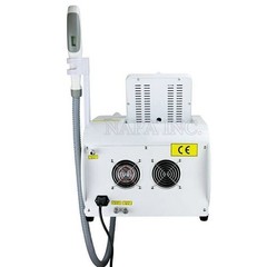 IPL Elight OPT Laser Permanent Hair Removal Skin Rejuvenation Salon Spa Machine
