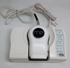 Syneron Beauty Elos me Professional Hair Removal Kit – NO CLIPPER LASER ONLY