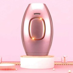 300000 Flashes IPL Laser Hair Removal Women Body Leg Painless Skin Rejuvenation