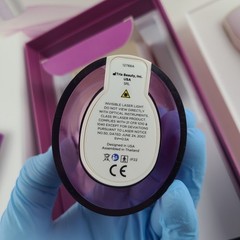 Tria Age Defying Laser Smooth Beauty Dermatology For Youthful Skin Technique