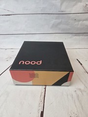 Nood The Flasher V2.0 Used Handheld (IPL) Hair Remover (Intense Pulsed Light)