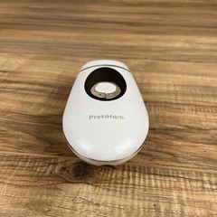 PretiHom Laser IPL Hair Removal System for Men & Women⚠️no Power Cord ⚠️