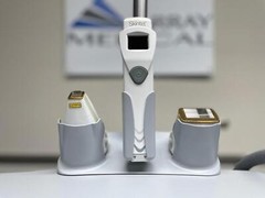 Cynosure (Palomar) Vectus- Laser Hair Removal