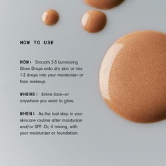 Cheers to Glowing Skin Kit Beige