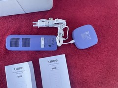 ULIKE U106 PR AIR 3 Series Cooling IPL Permanent Hair Removal Device.