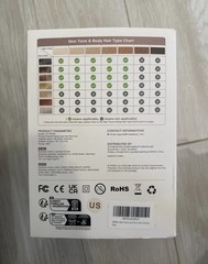 INNZA IPL Hair Removal Device Unisex JD-TM022