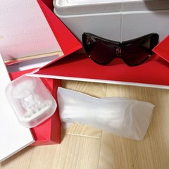 Ulike UI06 White Hair Removal Device Nearly New with Accessories