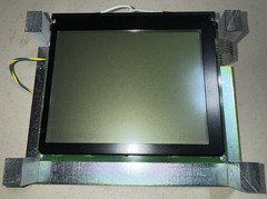 Candela Mini GentleYAG & GentleLASE & VBeam Laser Front Panel Display Screen