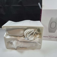 HAIR REMOVAL DEVICE INTENSE PULSED LIGHT IPL UNISEX NEW OPEN BOX