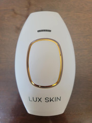 LUX SKIN IPL Laser Hair Removal in Very Good Condition (Used)