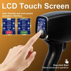 4000W 10 Bars 755/1064/940/808nm Full Body Diode Laser Hair Removal Machine