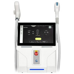 2 In 1 808nm Diode Laser Hair Removal & Pico Laser Tattoo removal Machine 10bar