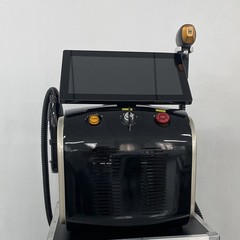 808 Diode Laser Hair Removal Machine Picosecond Yag Tattoo Removal Beauty Salon