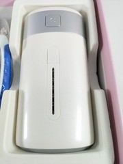 EaseVibe Mini IPL Laser Hair Removal Device Automatic Manual Mode 5 Levels White