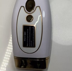 Yamangu Laser Hair Removal Device For Women Or Men Painless