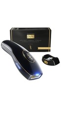 SmoothSkin Pure Fit IPL Laser Hair Removal Device Smart At Home Permanent Result