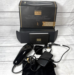 SmoothSkin Pure Fit IPL Hair Removal Device for Body and Face Multi Mode