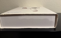 At Home Laser IPL Hair Removal Device With 9959979 Flashes Left